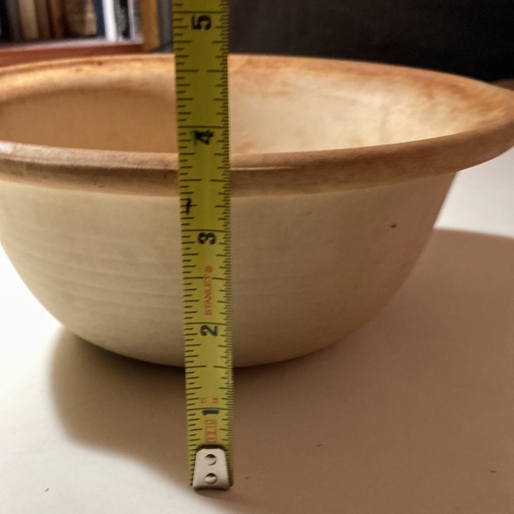The Pampered Chef Stoneware Baking Bowl - Picture 8 of 10